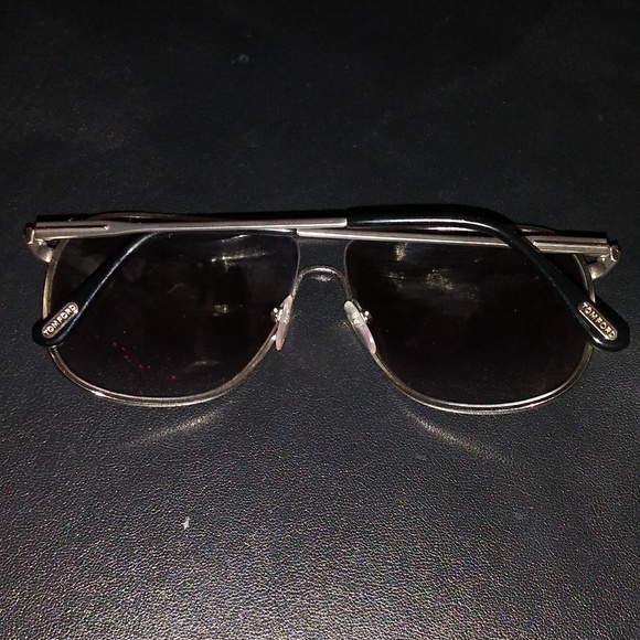 Authentic Tom Ford Dominic TF 451 Silver - Picture 5 of 7
